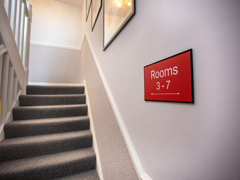 Hotel Oyo Timothy's