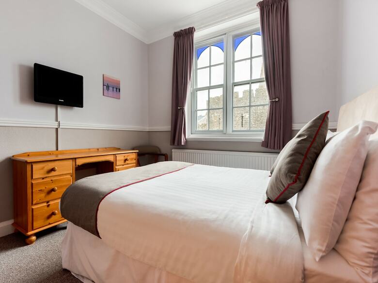 Hotel Oyo Timothy's
