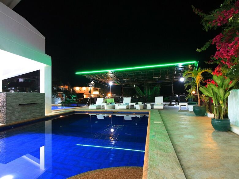 Hotel Manarra Seaview Resort