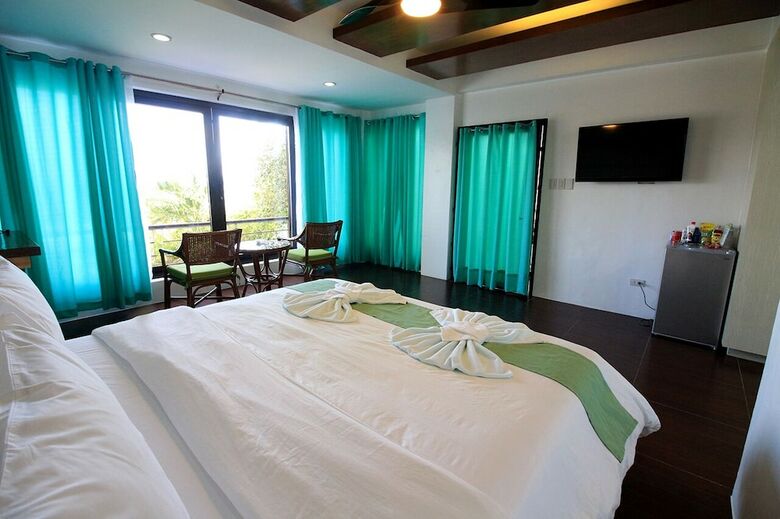 Hotel Manarra Seaview Resort