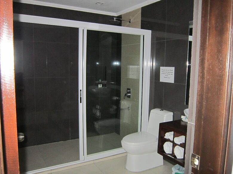 Hotel Manarra Seaview Resort
