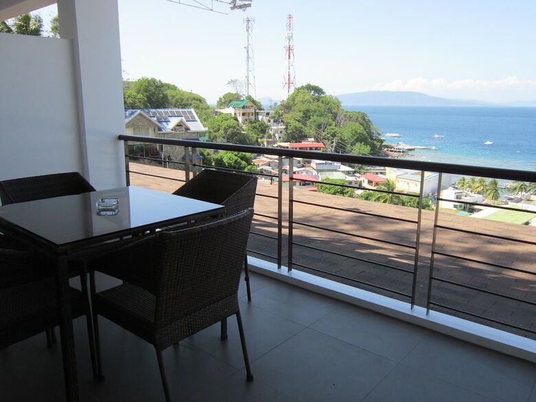 Hotel Manarra Seaview Resort