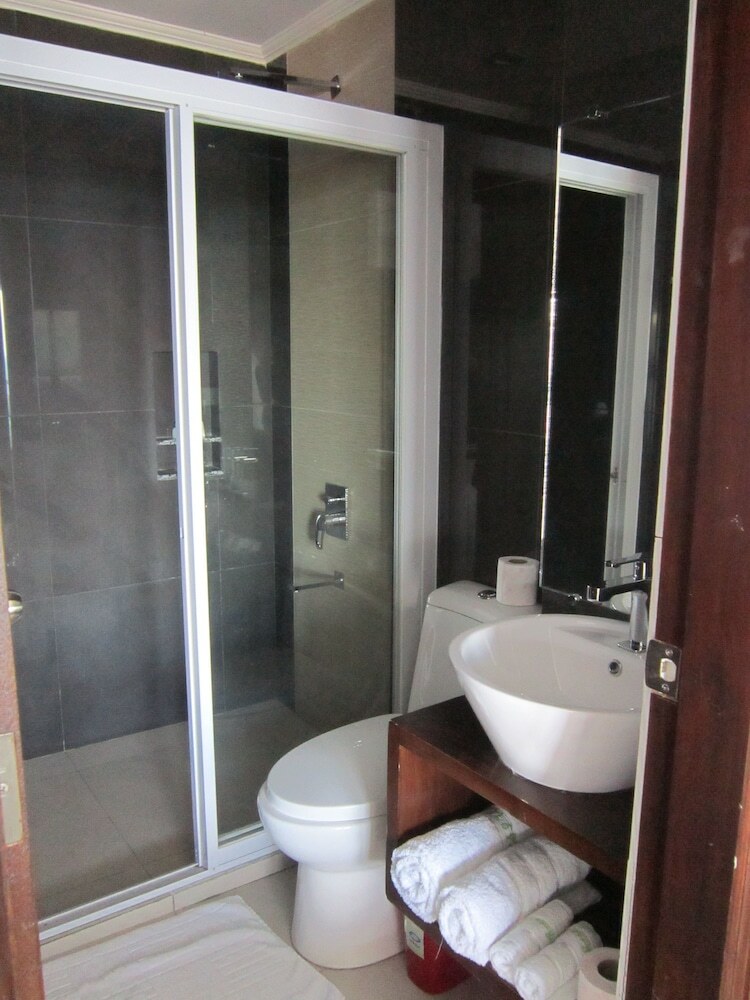 Hotel Manarra Seaview Resort