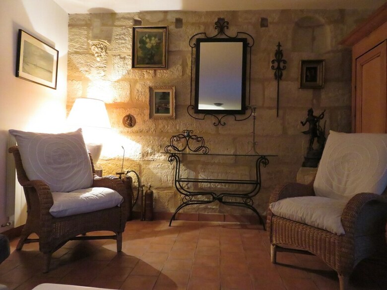 Bed & Breakfast Domaine de Monein