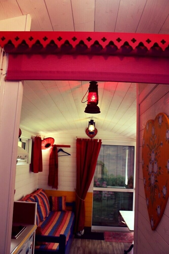Bed & Breakfast Domaine de Monein