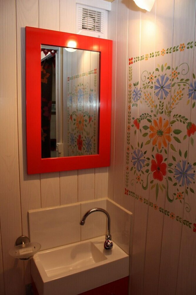 Bed & Breakfast Domaine de Monein