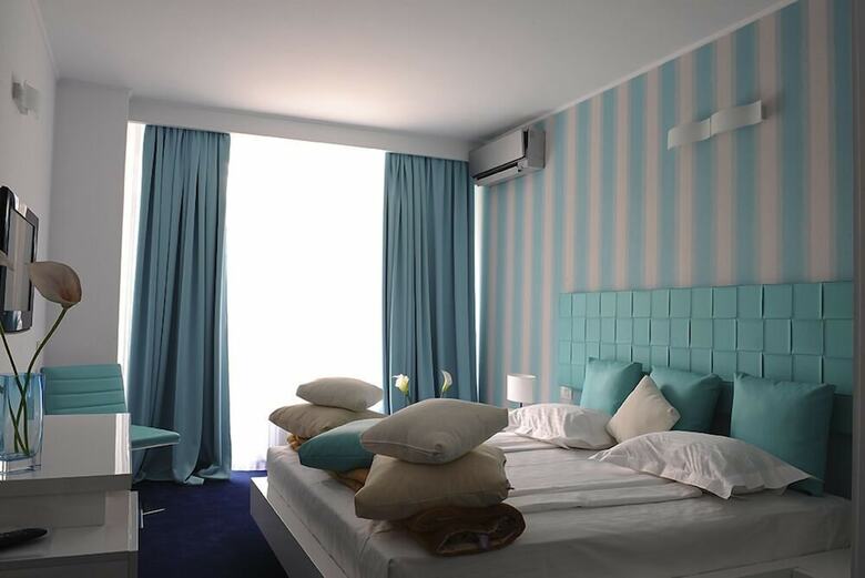 Mizuumi Boutique Hotel