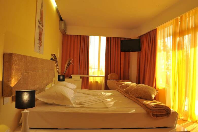 Mizuumi Boutique Hotel