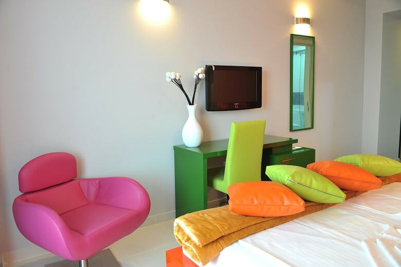 Mizuumi Boutique Hotel
