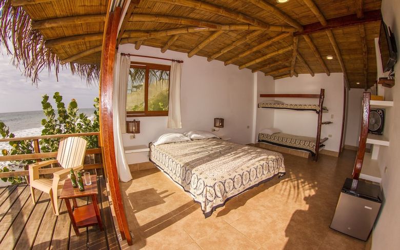 Hotel Pe�a Linda Bungalows