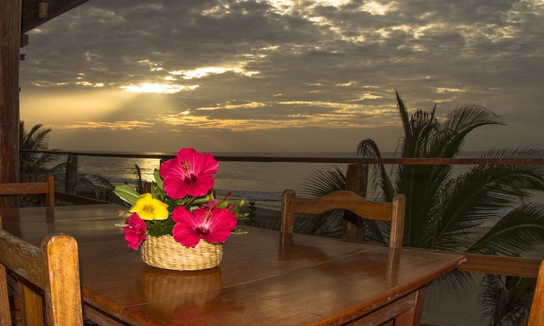 Hotel Pe�a Linda Bungalows