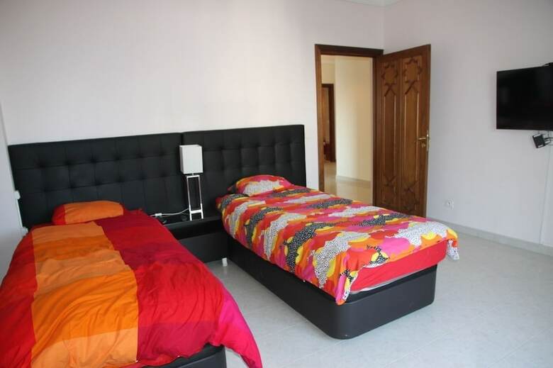Apartamentos Appartement Alia - Acces Immo