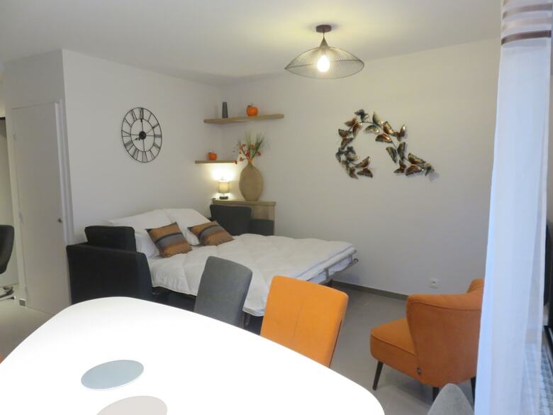 Apartamento L'escale Du Pr�sident