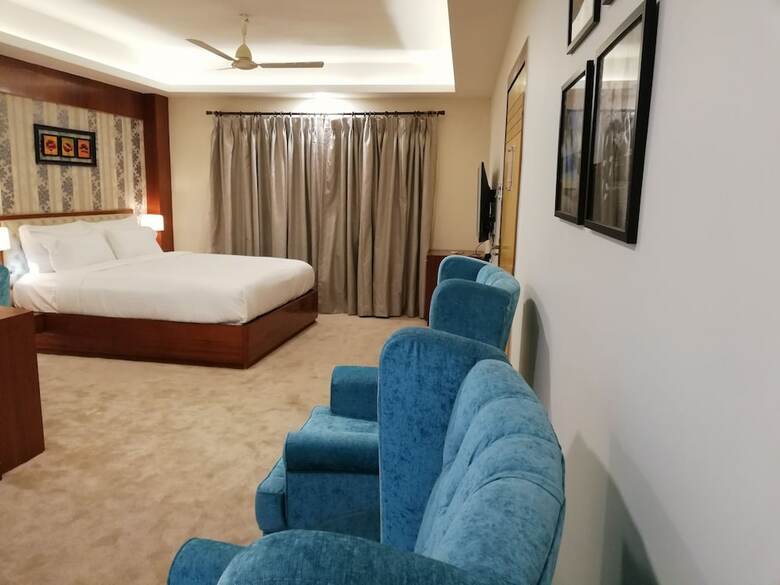 Hotel Emirates
