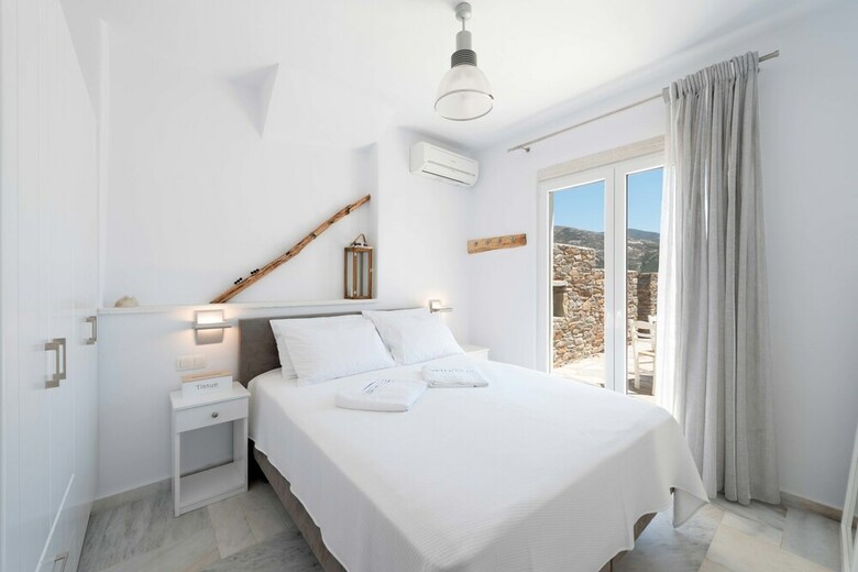 Vathi Bleu Private Villas
