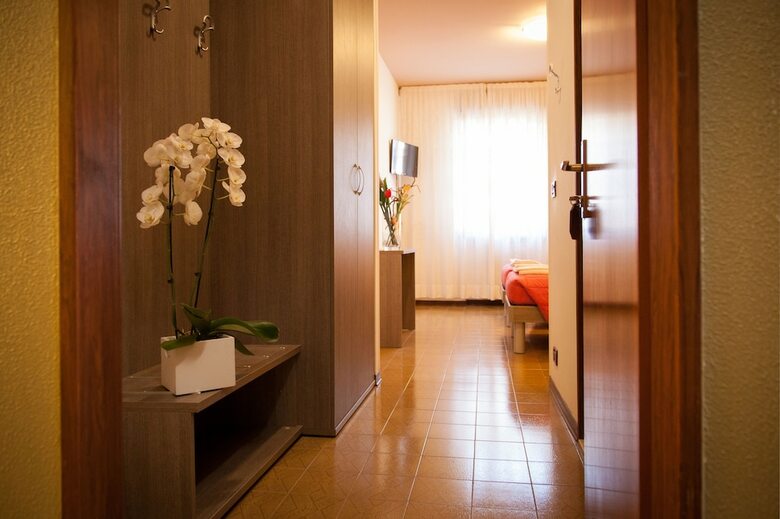 Hotel Stella D'oro
