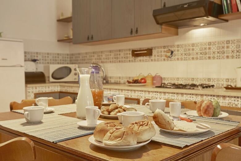 Apartamento Case Di Calamazzo