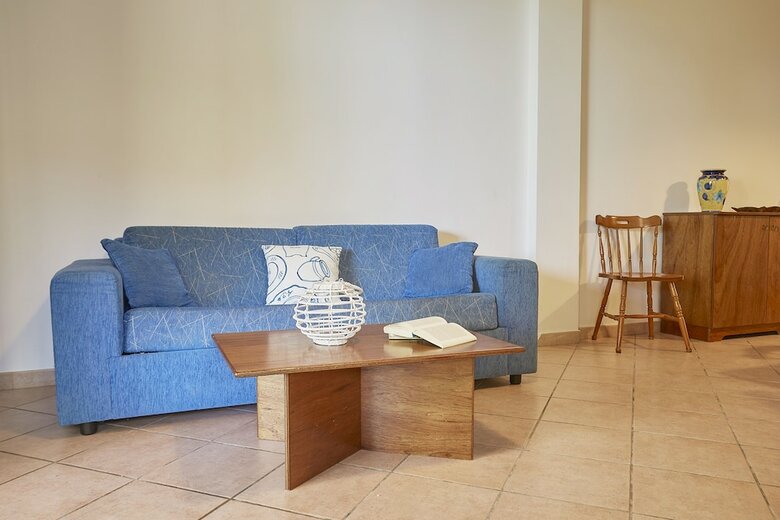 Apartamento Case Di Calamazzo