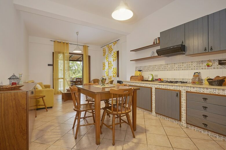Apartamento Case Di Calamazzo