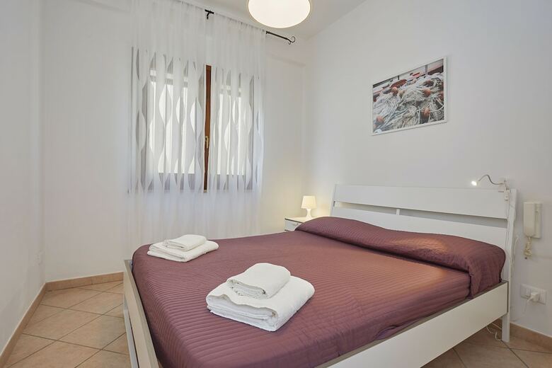 Apartamento Case Di Calamazzo