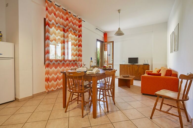 Apartamento Case Di Calamazzo