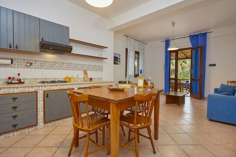 Apartamento Case Di Calamazzo