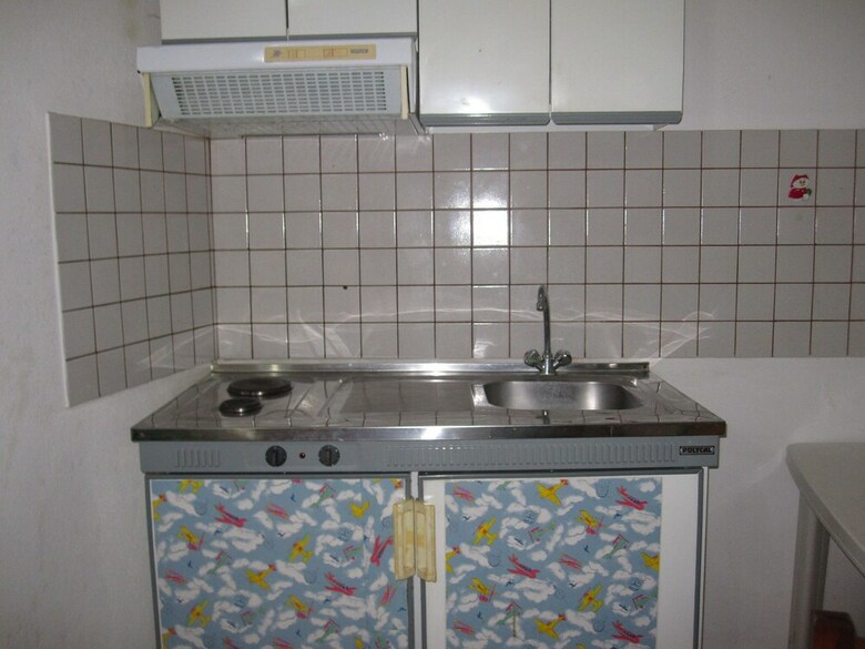Apartamentos Hotel Gorgona