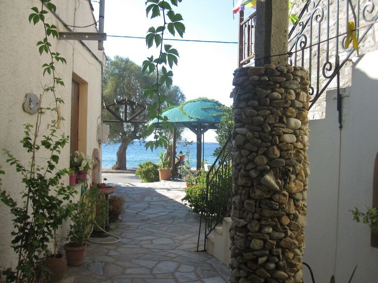 Apartamentos Hotel Gorgona