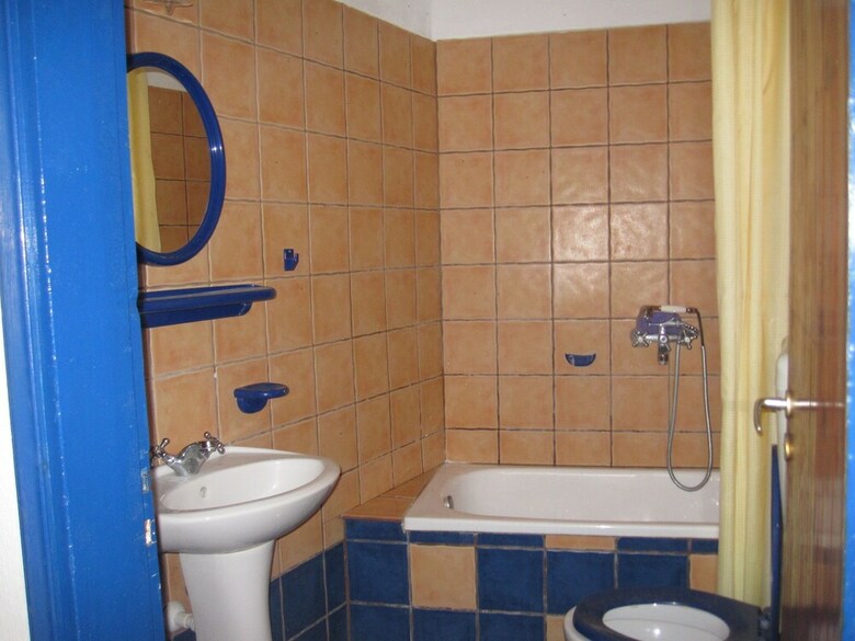 Apartamentos Hotel Gorgona