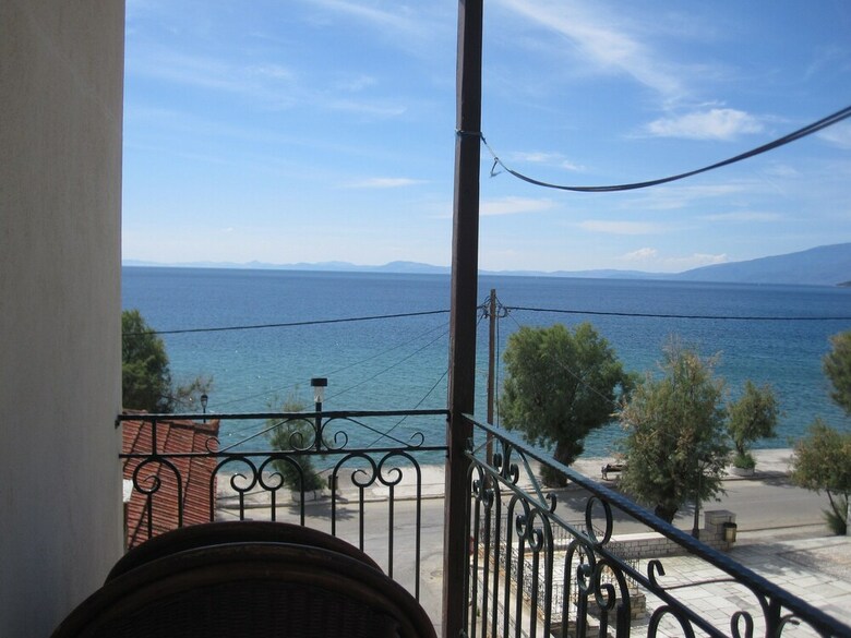 Apartamentos Hotel Gorgona