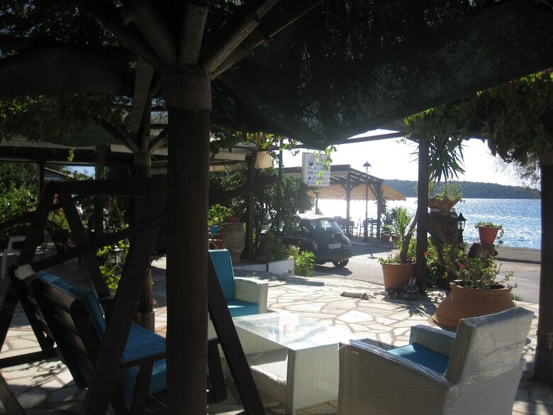 Apartamentos Hotel Gorgona