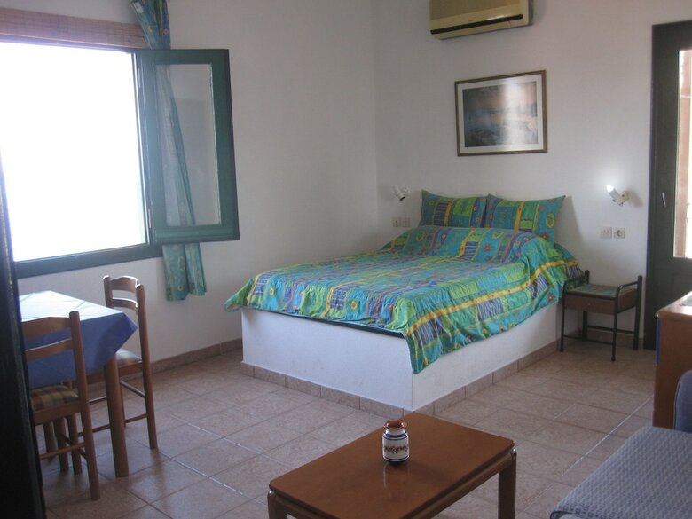 Apartamentos Hotel Gorgona