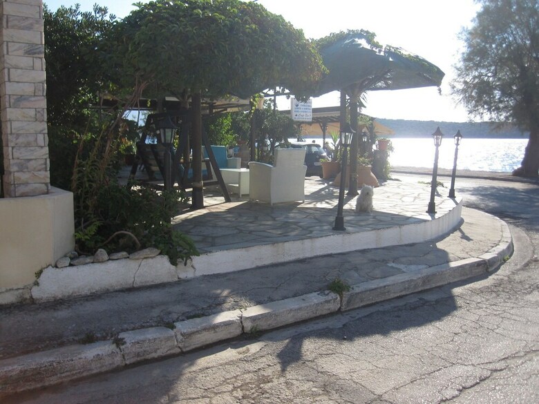Apartamentos Hotel Gorgona