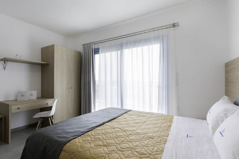 Kolymbia Dreams Luxury Apartments
