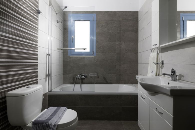 Kolymbia Dreams Luxury Apartments