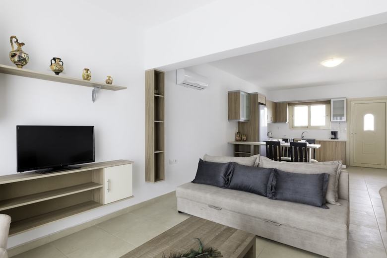 Kolymbia Dreams Luxury Apartments
