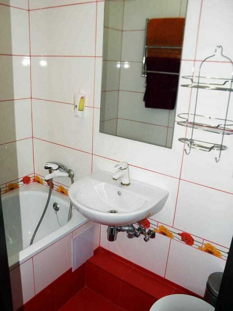 Mini-hotel Glove House