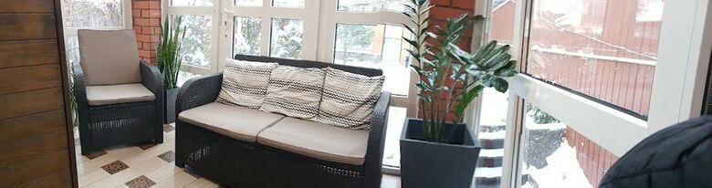 Mini-hotel Glove House