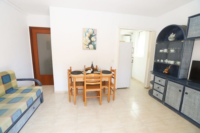 Apartamento Korinto