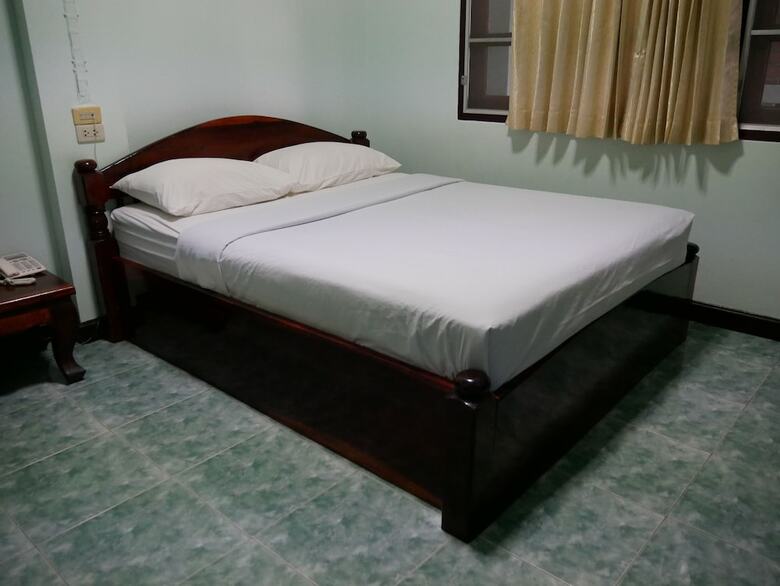 Samoar Riverside Hotel