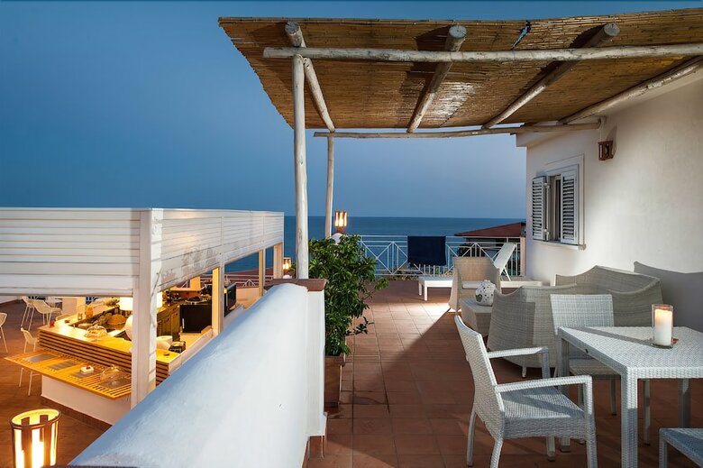 Apartamento Le Ruve Bianche