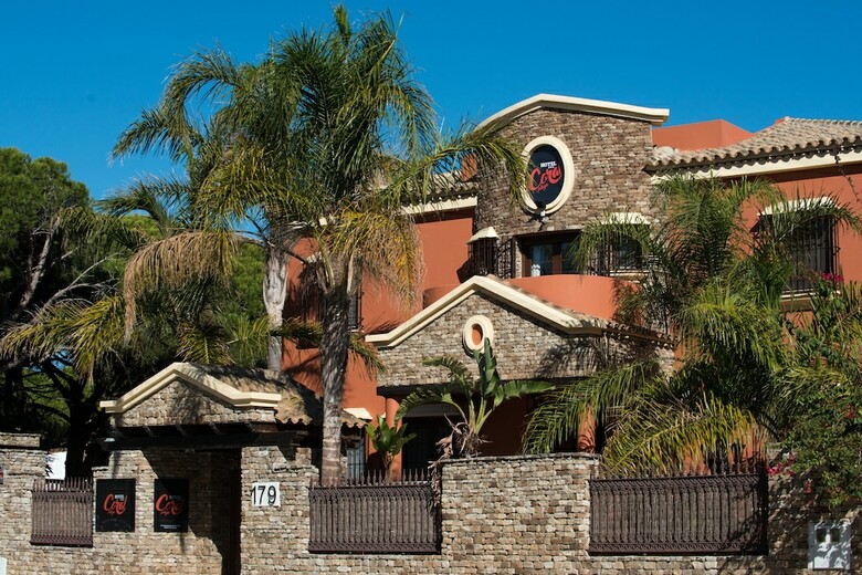 Hotel Coral Playa