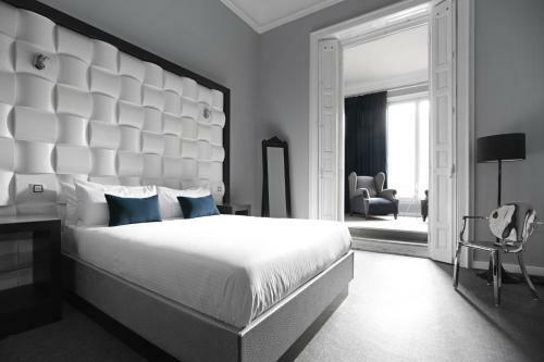 Pension Amra Barcelona Gran Via
