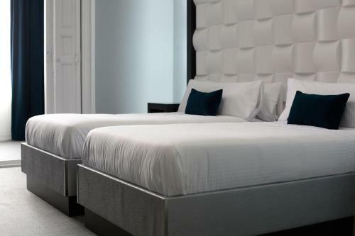 Pension Amra Barcelona Gran Via