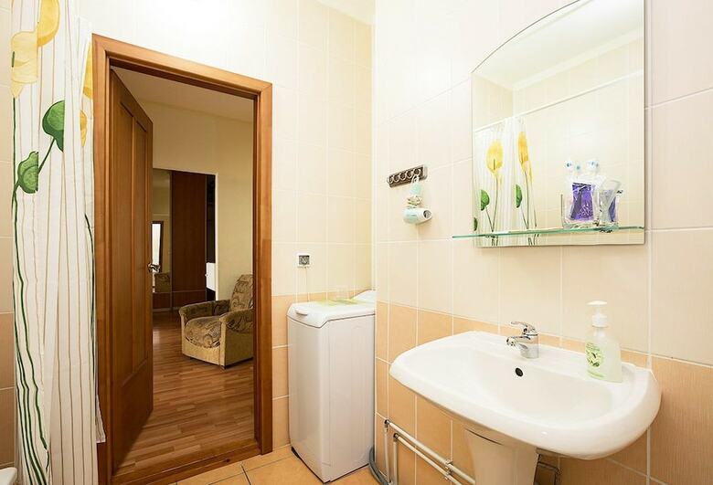 Apartment Etazhydaily Malysheva 4b