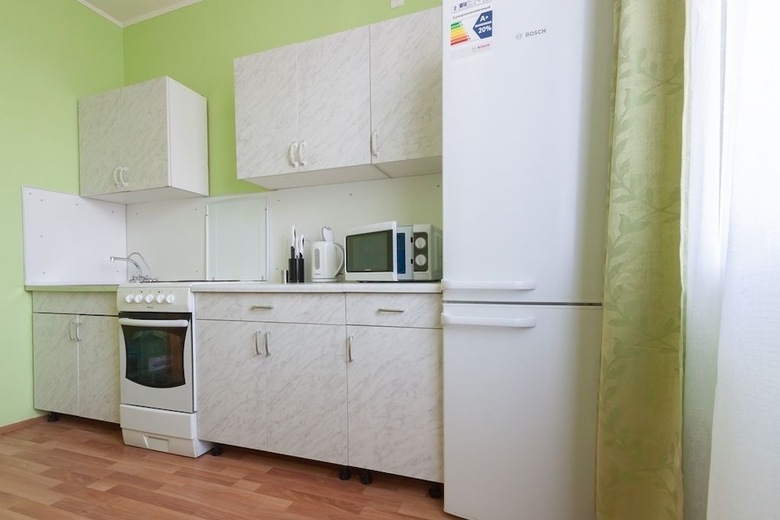 Apartment Etazhydaily Malysheva 4b