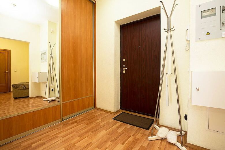 Apartment Etazhydaily Malysheva 4b