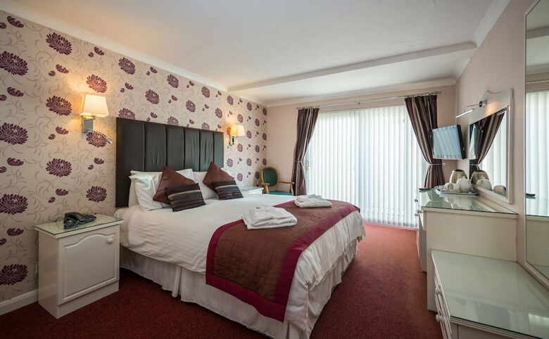 Bed & Breakfast Barrowfield Hotel