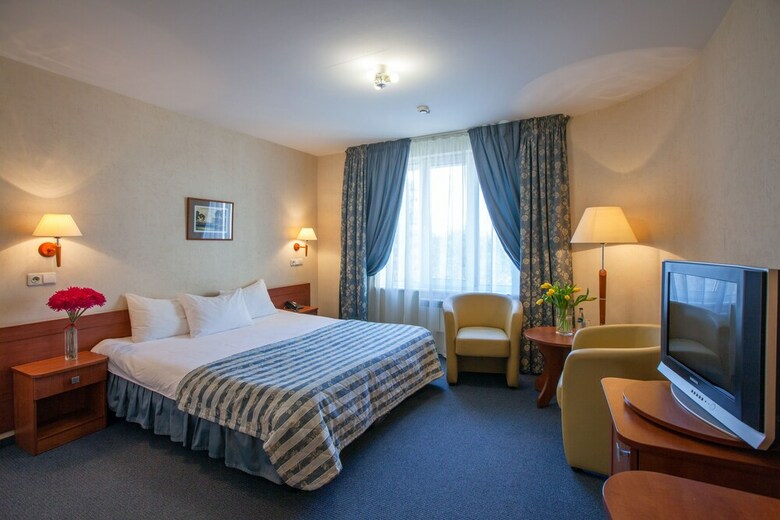 Marmara Hotel