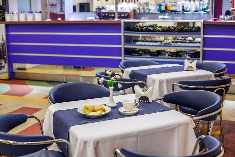 Marmara Hotel